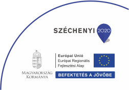 Széchenyi 2020 logo