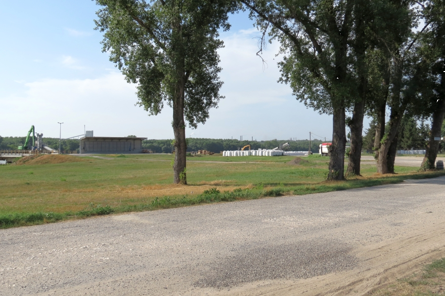 A hozzánk vezető út